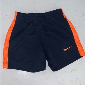 Toddler Nike Shorts